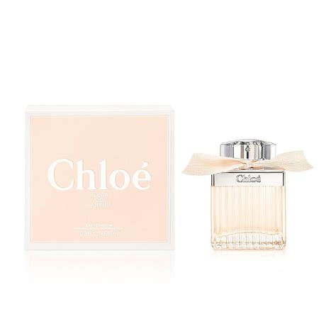 chloe fleur de parfum eau de parfum 75ml|chloe perfume 75ml best price.